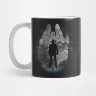 Solo Mug